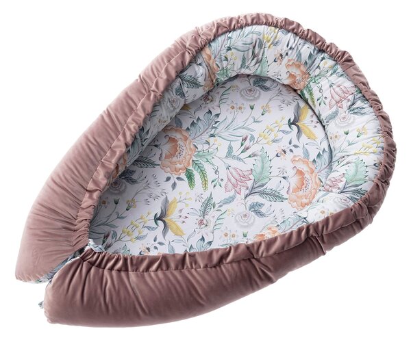 Kokon Velvet Nest Premium rose