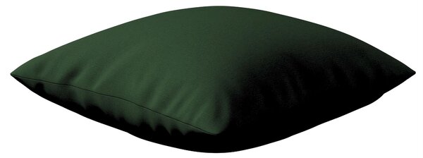 Poszewka Kinga na poduszkę kolor zielony