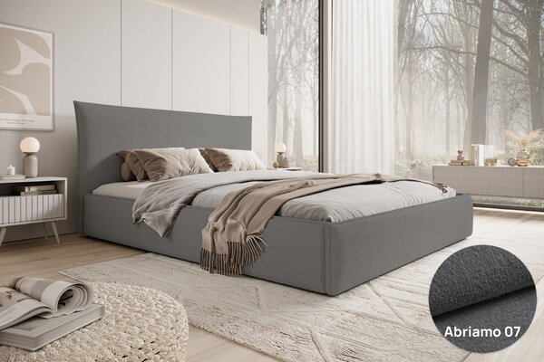 Łóżko Cozy