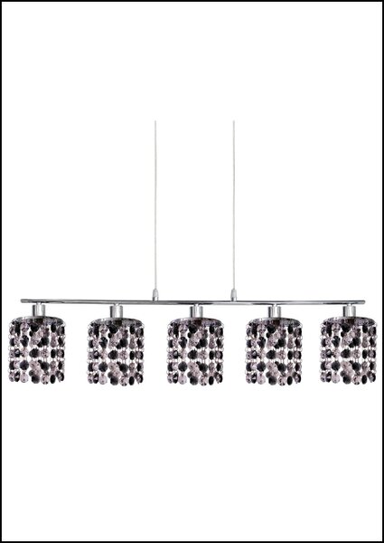 Duża lampa wisząca - K236 Z8-W83