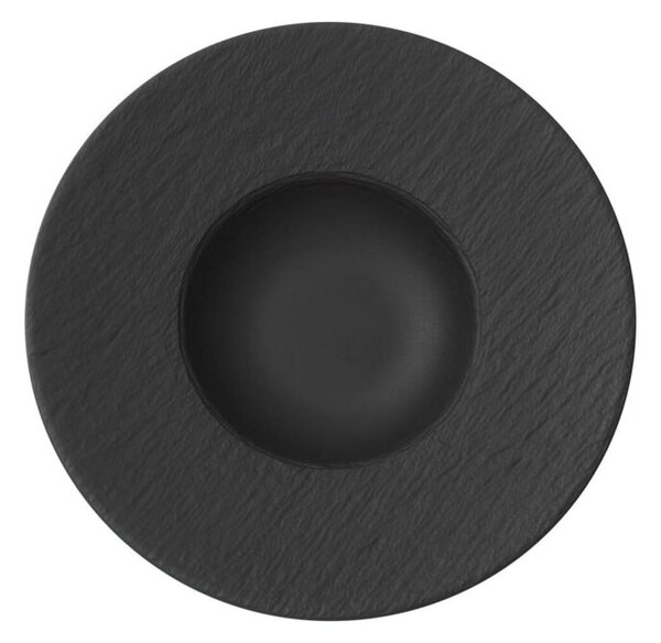 Talerz do makaronu Manufacture Rock Villeroy & Boch