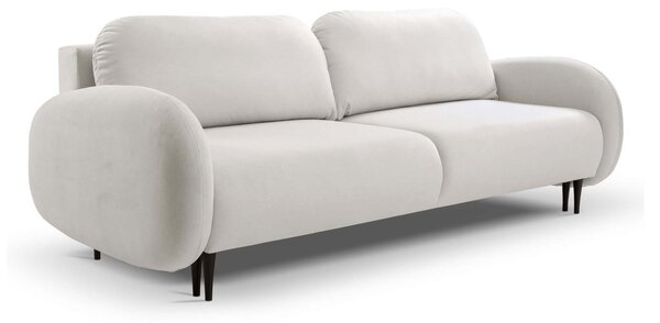 EMWOmeble Sofa z funkcją spania SOFT | kolor do wyboru