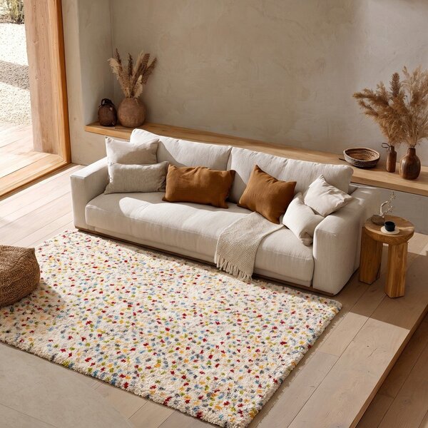 Dywan Universal Kasbah Multi, 80x150 cm