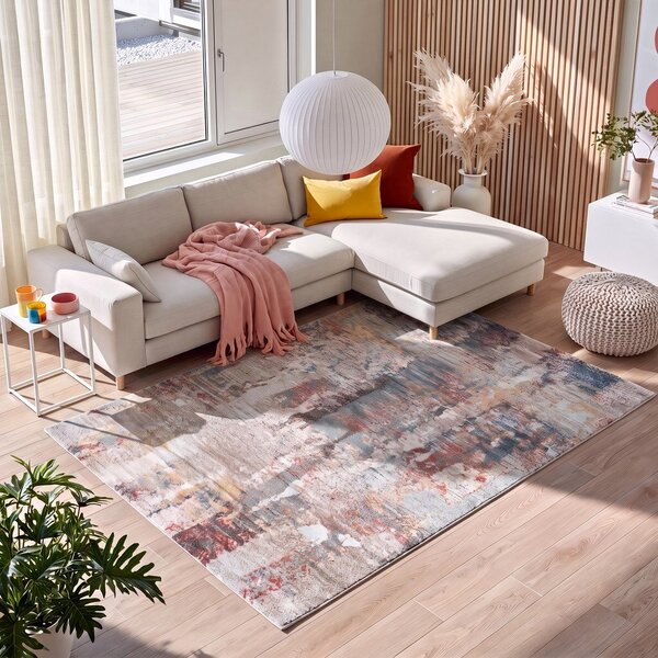 Dywan Universal Amira Multi, 80x150 cm