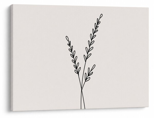 Obraz - Meadow Flower N⁰2 (70x50 cm)