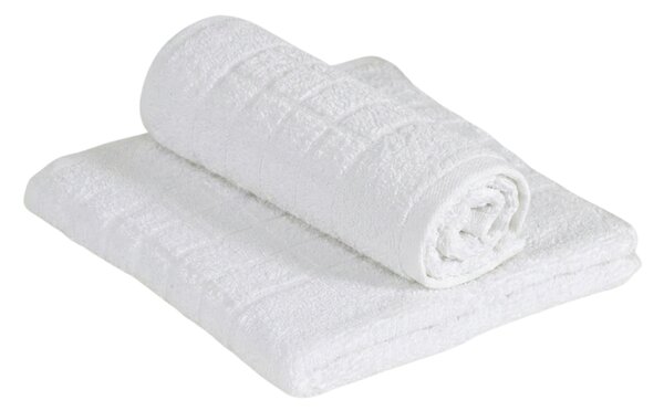 Ręcznik SOFT 50 x 100 cm biały, 100% bawełna