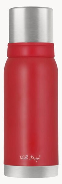 Termos Fuori Red