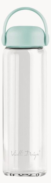 Komplet butelek Fuori Mint, 2 elem