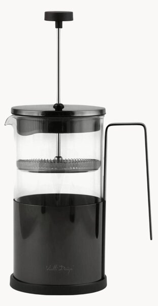 Dzbanek z wbudowanym sitkiem do herbaty Diamante, 1 l