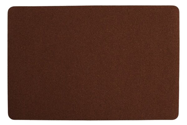 Gumowa mata stołowa 30x45 cm Otis – ZicZac