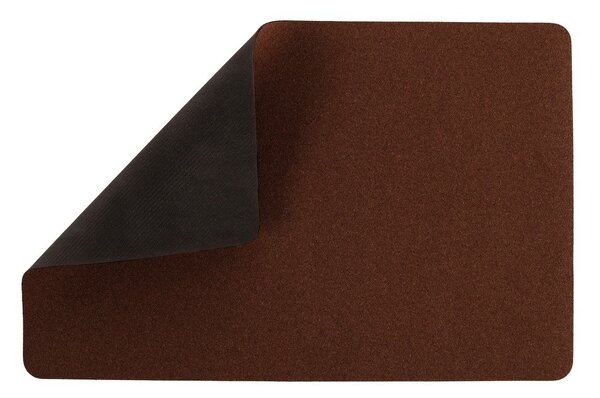 Gumowa mata stołowa 30x45 cm Otis – ZicZac