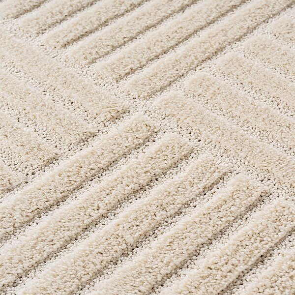 Kremowy dywan 160x230 cm Art 1123 – Ayyildiz Carpets