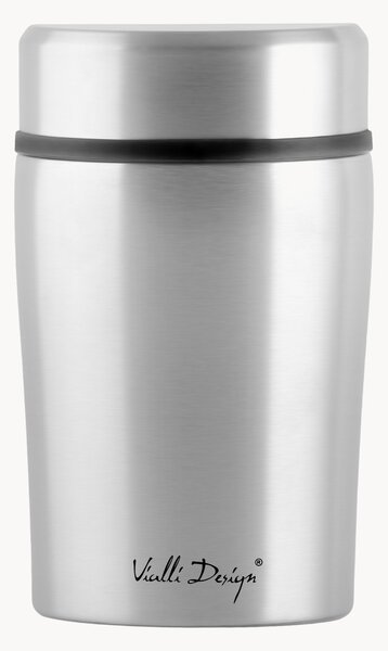 Termos Fuori Steel