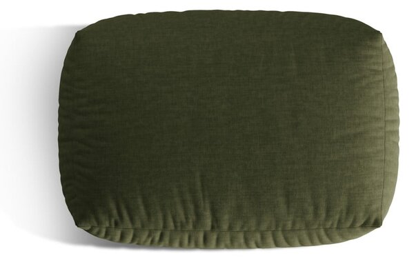 Zielony podnóżek modułowy Martina – Micadoni Home