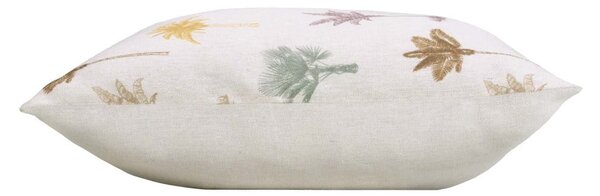 Poduszka dekoracyjna 45x45 cm Palmelia – douceur d'intérieur