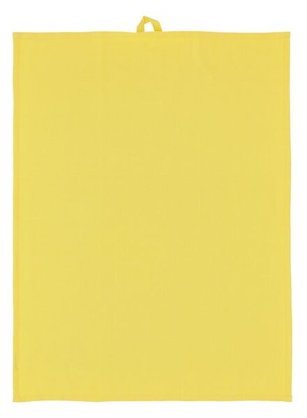 Bawełniane ścierki zestaw 2 szt. 50x70 cm Blocks – Södahl