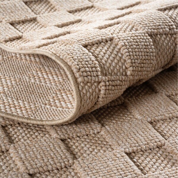 Beżowy dywan 160x230 cm Helix 2203 – Ayyildiz Carpets