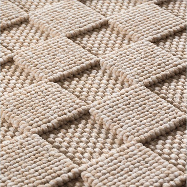 Beżowy dywan 160x230 cm Helix 2203 – Ayyildiz Carpets