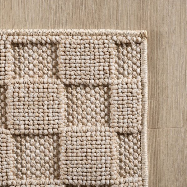 Beżowy dywan 160x230 cm Helix 2203 – Ayyildiz Carpets