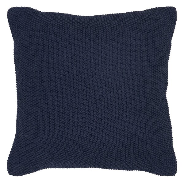Poduszka dekoracyjna z bawełny z recyklingu 45x45 cm Santos – House Nordic