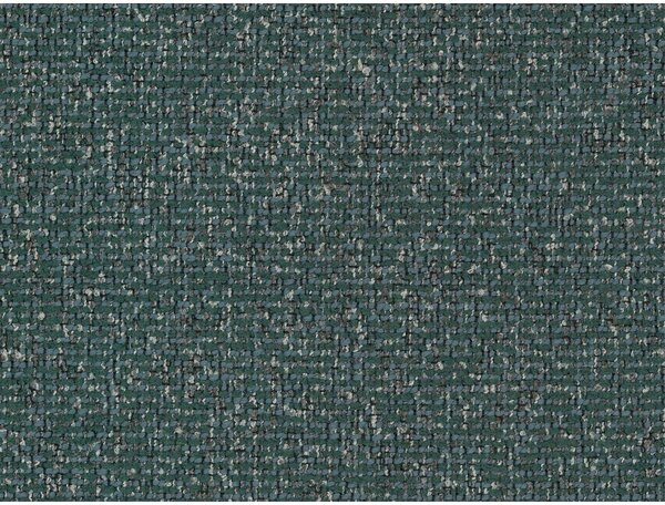 Niebieski tapicerowany zagłówek 189x100 cm Olivia – Micadoni