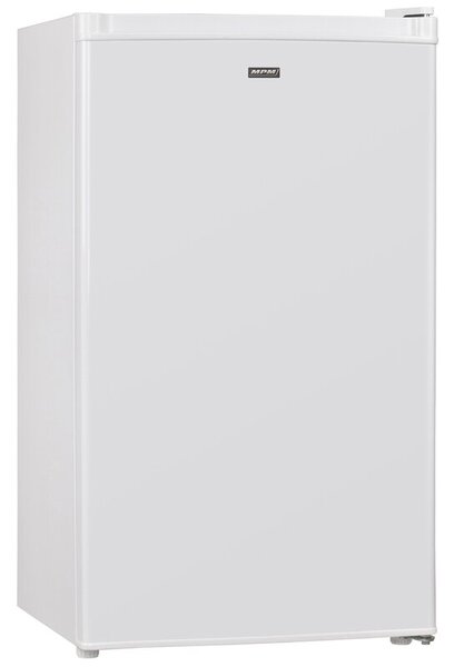 Lodówka MPM 112-CJ-15/AA 84cm Biała