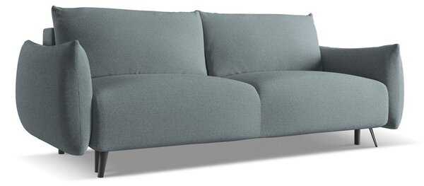 Jasnoniebieska sofa 230 cm Malie – Makamii