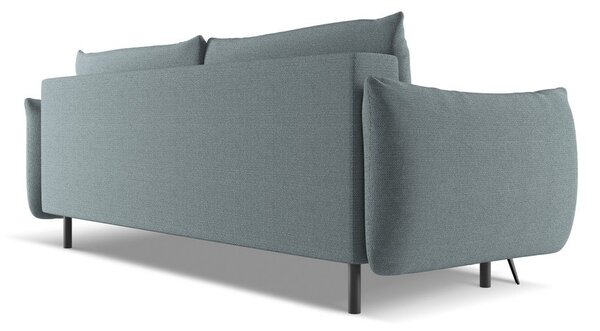 Jasnoniebieska sofa 230 cm Malie – Makamii