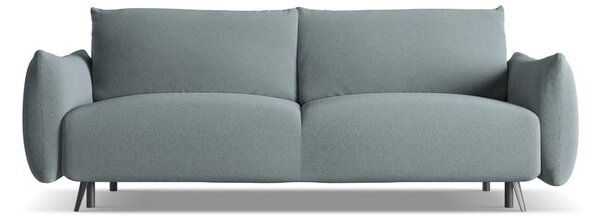 Jasnoniebieska sofa 230 cm Malie – Makamii