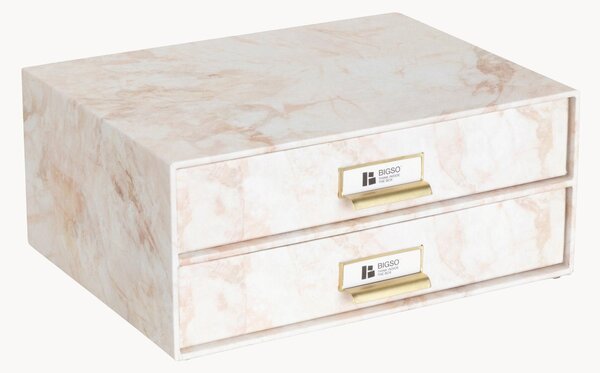 Organizer z szufladami Birger