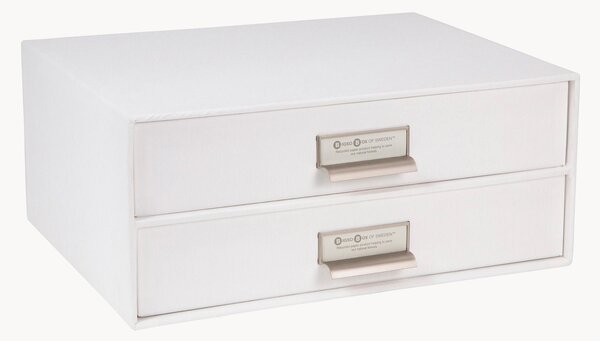 Organizer z szufladami Birger