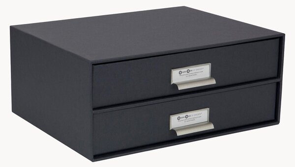 Organizer z szufladami Birger