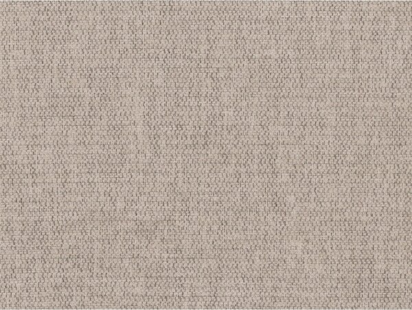Jasnobrązowa sofa 200 cm Linz – Cosmopolitan Design