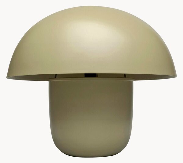 Ręcznie wykonana lampa stołowa Mushroom