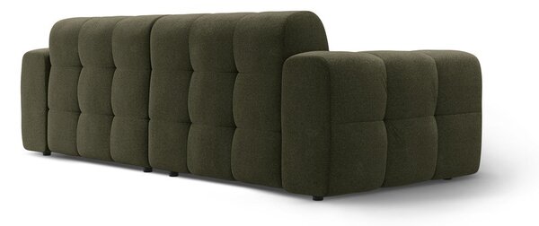 Zielona sofa 255 cm Kendal – Micadoni