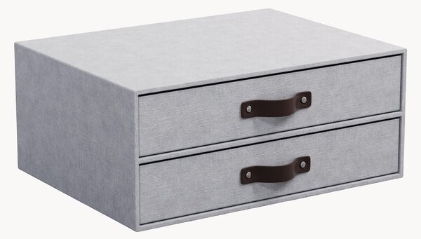 Organizer z szufladami Birger