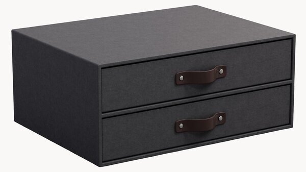 Organizer z szufladami Birger