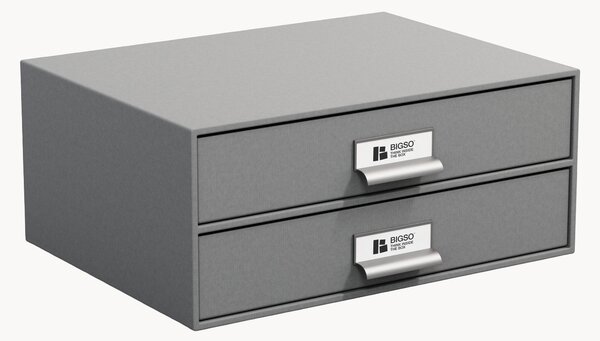 Organizer z szufladami Birger