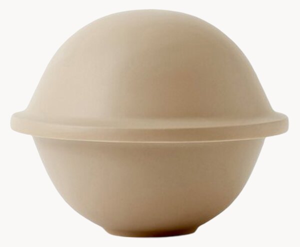 Bomboniera z porcelany Chapeau