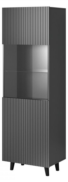 Witryna pokojowa Tilderi Grey