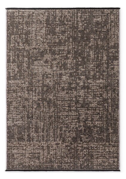 Beżowy dywan 80x150 cm Prisma – Elle Decoration