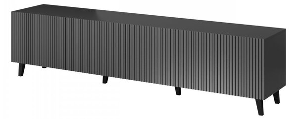 Szafka RTV Tilderi Grey 200