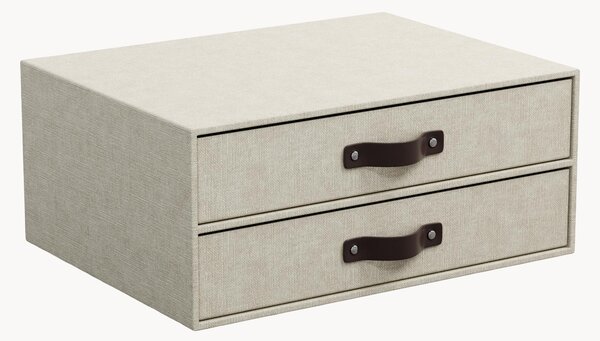 Organizer z szufladami Birger