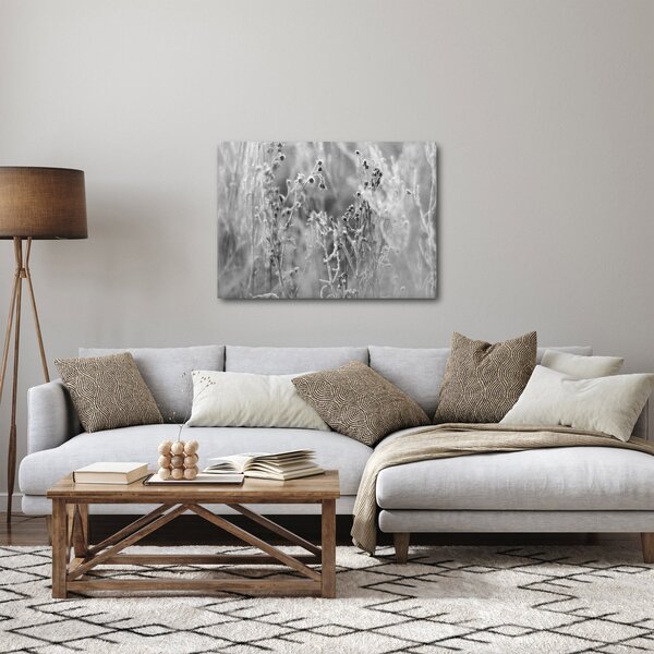 Obraz - Dzika łąka (70x50 cm)