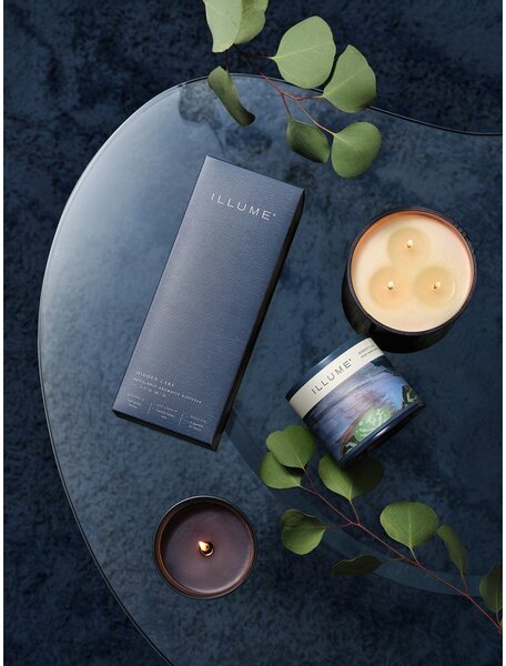 Dyfuzor Hidden Lake – ILLUME x Bloomingville