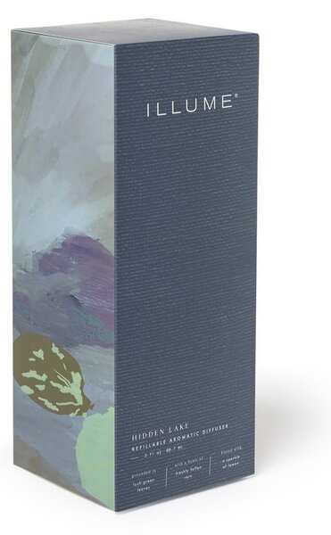 Dyfuzor Hidden Lake – ILLUME x Bloomingville