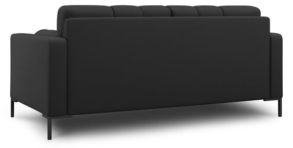 Ciemnoszara sofa 152 cm Bali – Cosmopolitan Design