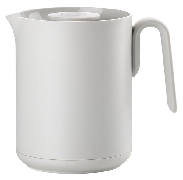 Jasnoszary termos 600 ml Singles – Zone