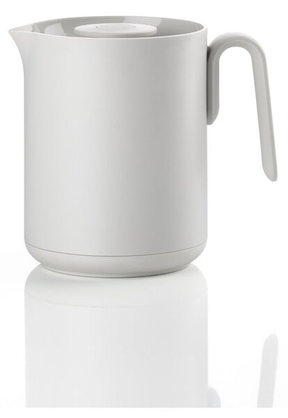 Jasnoszary termos 600 ml Singles – Zone