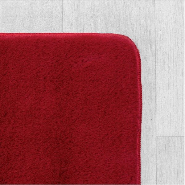 Czerwony dywan 60x100 cm Joy 1400 – Ayyildiz Carpets